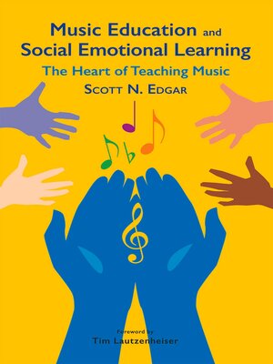 cover image of Music Education and Social Emotional Learning